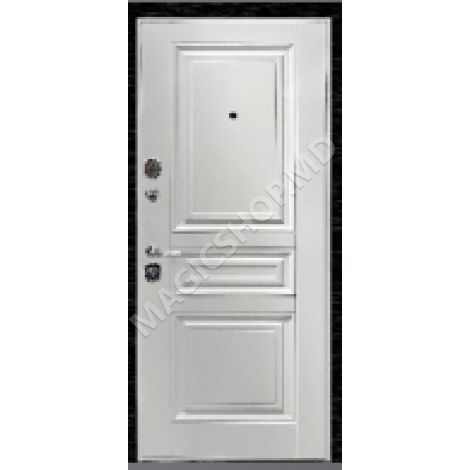 Usa exterior DT 198 (2050x960x70mm)